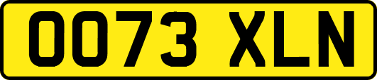 OO73XLN