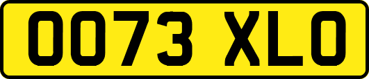 OO73XLO