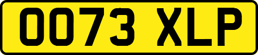 OO73XLP