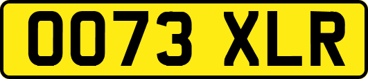 OO73XLR