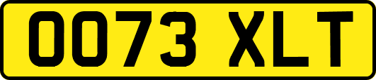OO73XLT