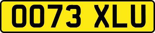 OO73XLU