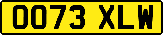 OO73XLW
