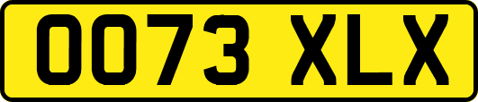 OO73XLX