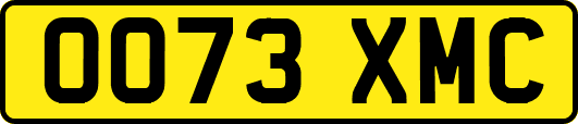 OO73XMC