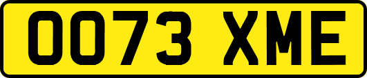 OO73XME