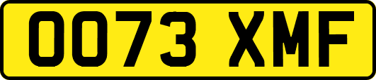 OO73XMF