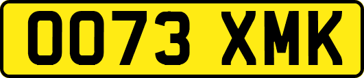 OO73XMK