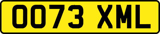 OO73XML