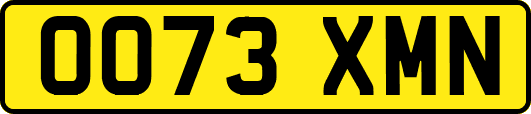 OO73XMN