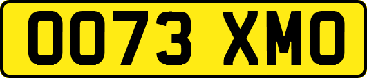 OO73XMO