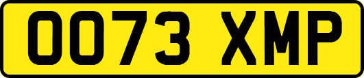 OO73XMP