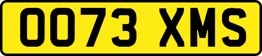 OO73XMS