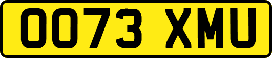 OO73XMU
