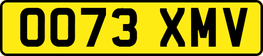 OO73XMV
