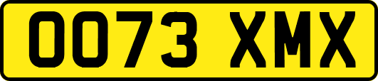 OO73XMX