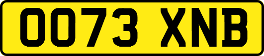 OO73XNB