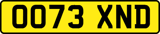 OO73XND