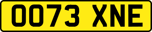 OO73XNE