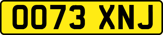 OO73XNJ