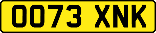OO73XNK