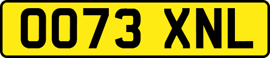 OO73XNL