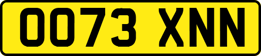 OO73XNN