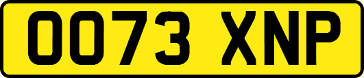 OO73XNP