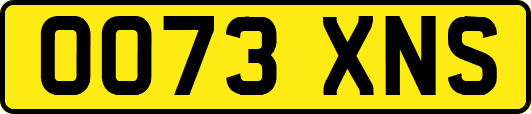 OO73XNS