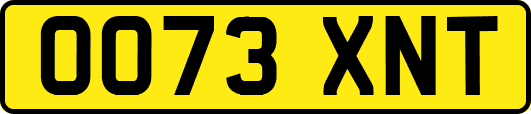 OO73XNT