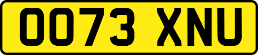 OO73XNU