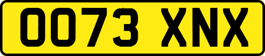 OO73XNX
