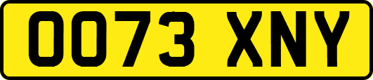 OO73XNY