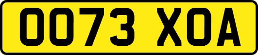 OO73XOA