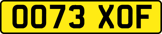 OO73XOF