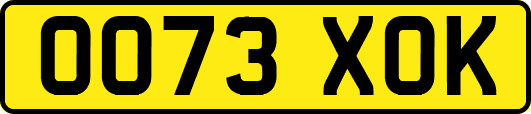 OO73XOK