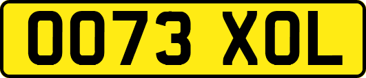 OO73XOL