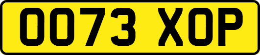 OO73XOP