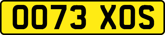 OO73XOS