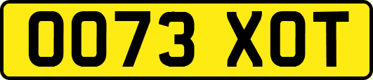 OO73XOT