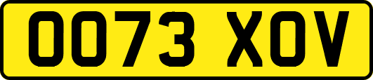 OO73XOV