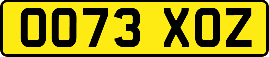 OO73XOZ