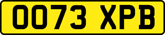 OO73XPB