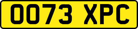 OO73XPC