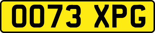 OO73XPG