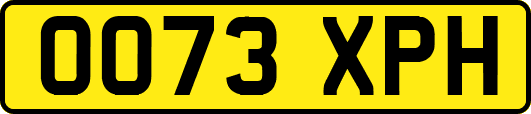OO73XPH