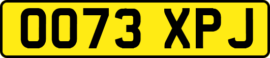 OO73XPJ