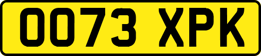 OO73XPK