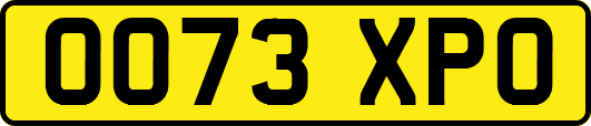 OO73XPO