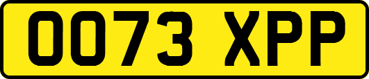 OO73XPP